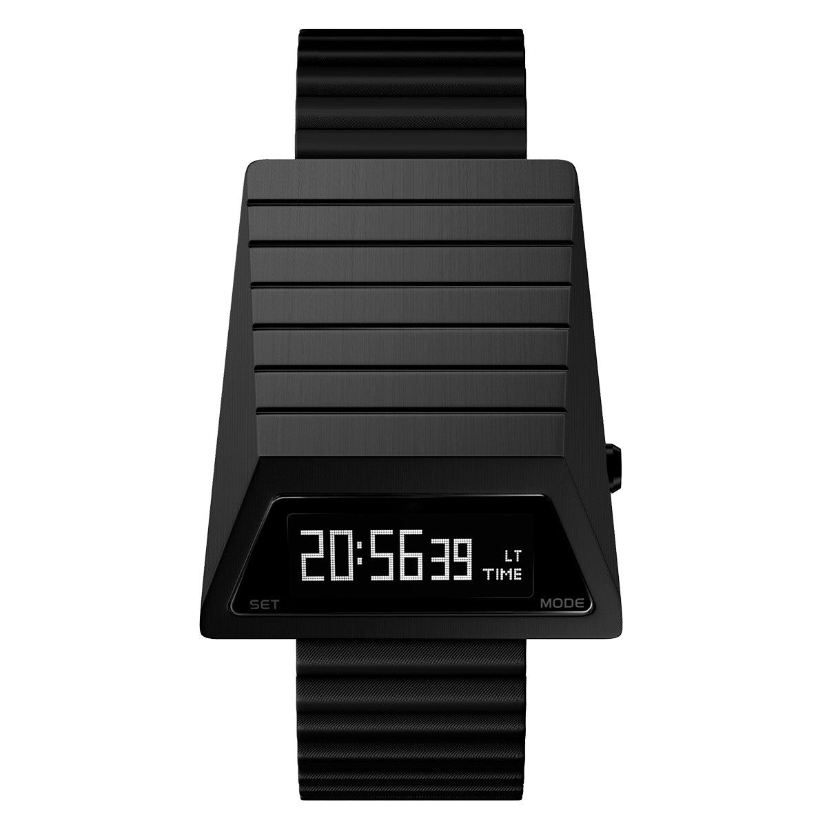 Reloj Digital Star Watch | Medidor Temperatura | Sensor Movimiento