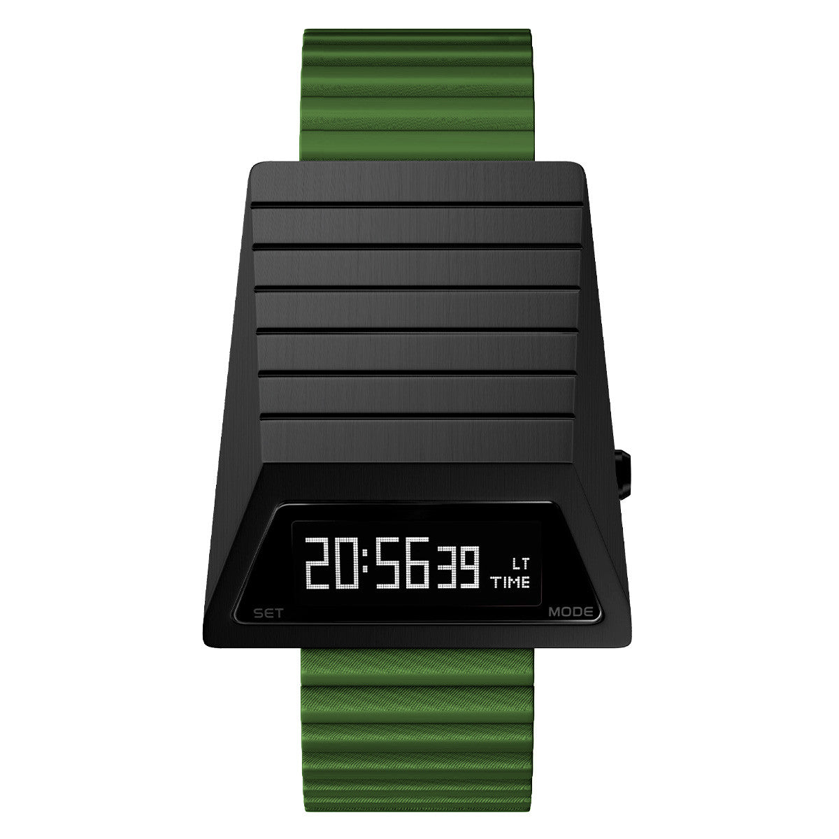 Reloj Digital Star Watch | Medidor Temperatura | Sensor Movimiento