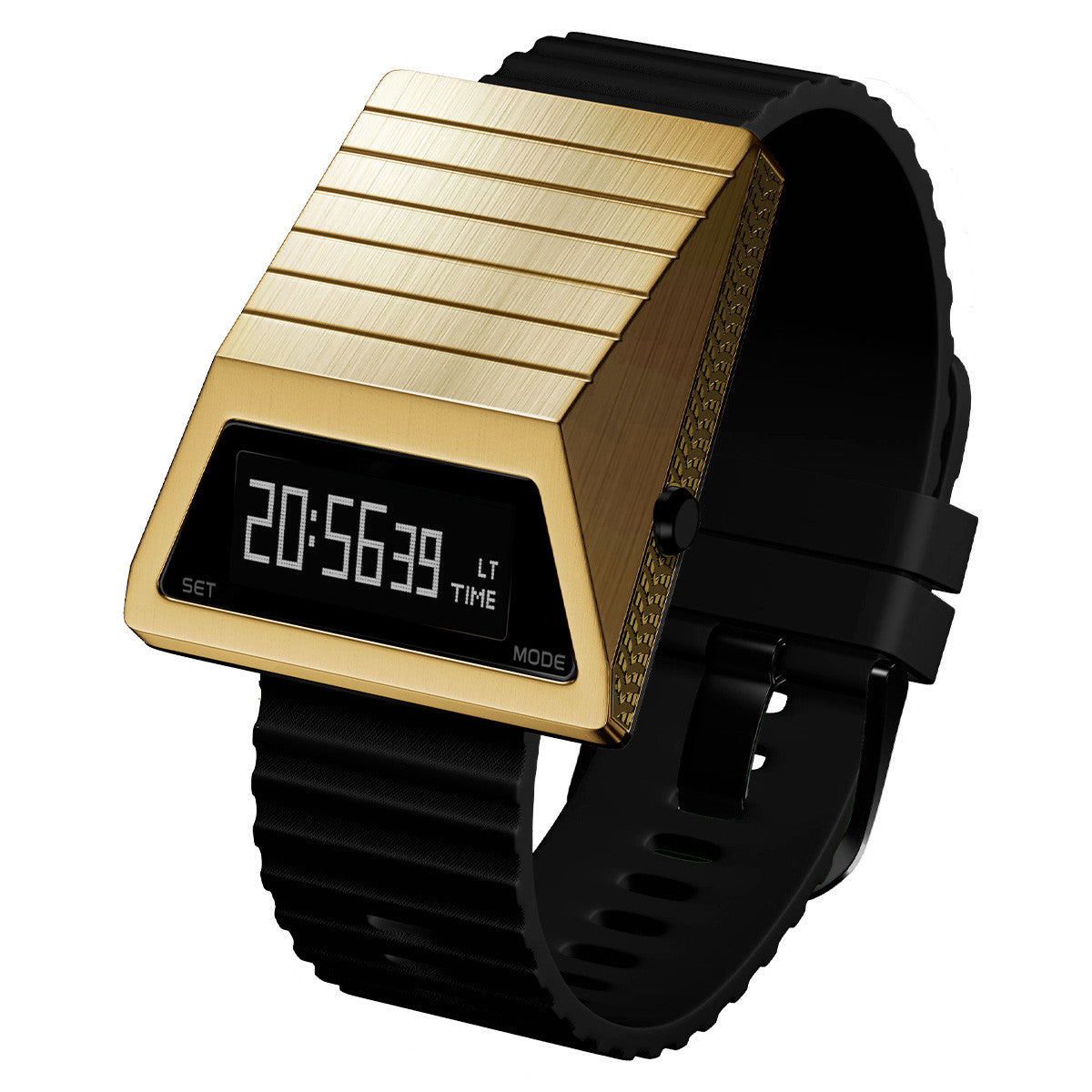 Reloj Digital Star Watch | Sensor movimiento | Medidor temperatura