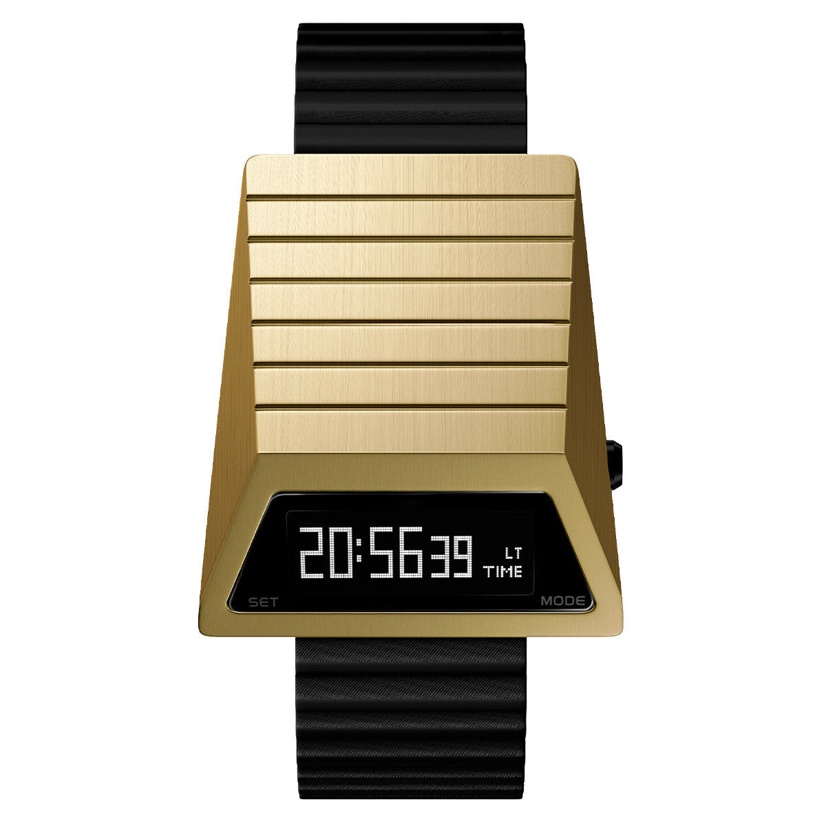 Reloj Digital Star Watch | Sensor movimiento | Medidor temperatura