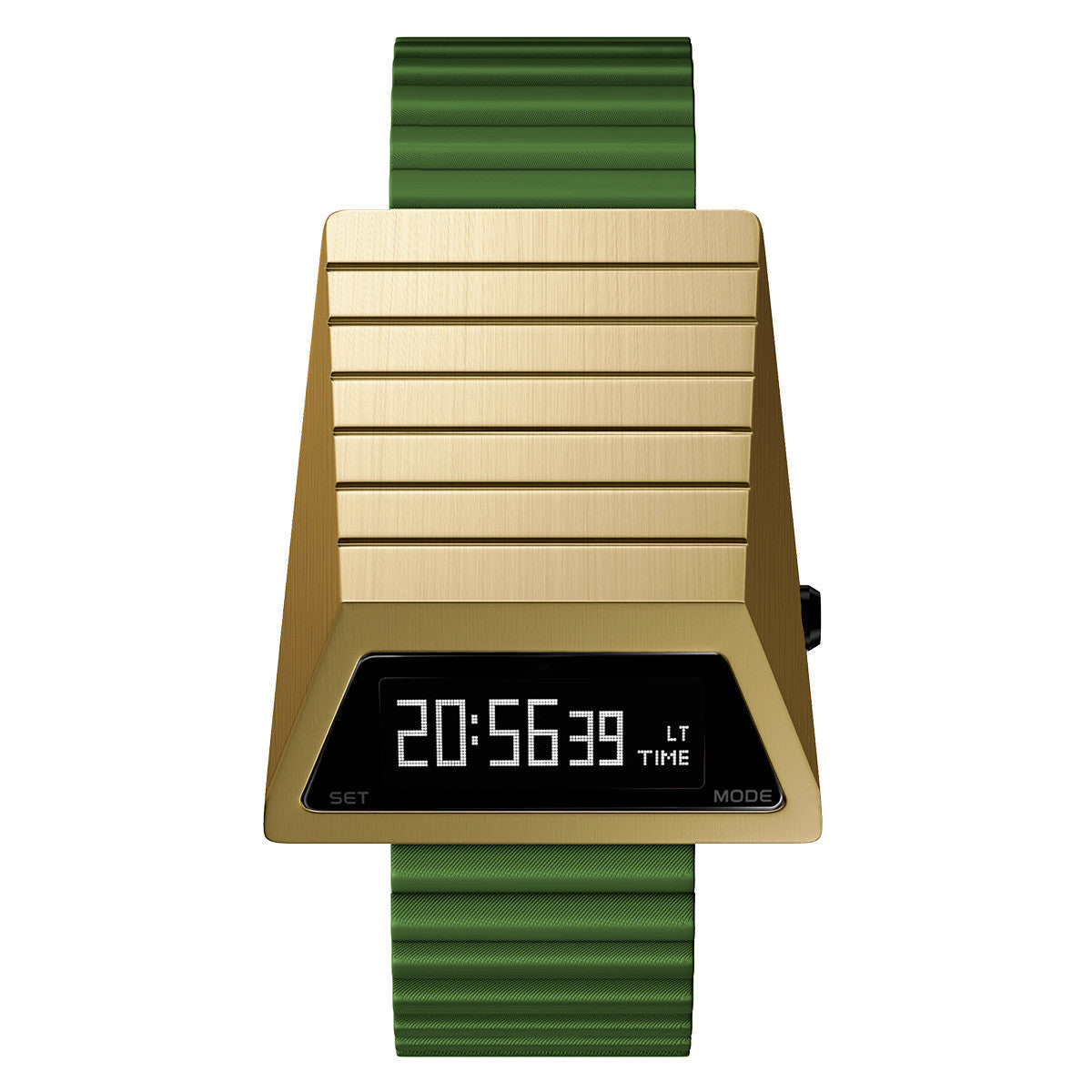 Reloj Digital Star Watch | Sensor movimiento | Medidor temperatura