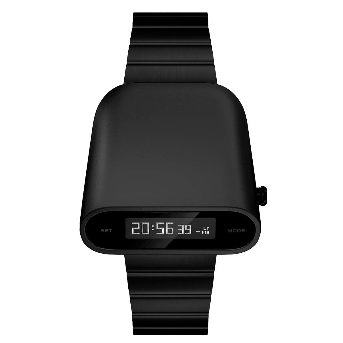 Reloj Digital Watch E.T | Temperatura | Sensor | Cierre Magnético