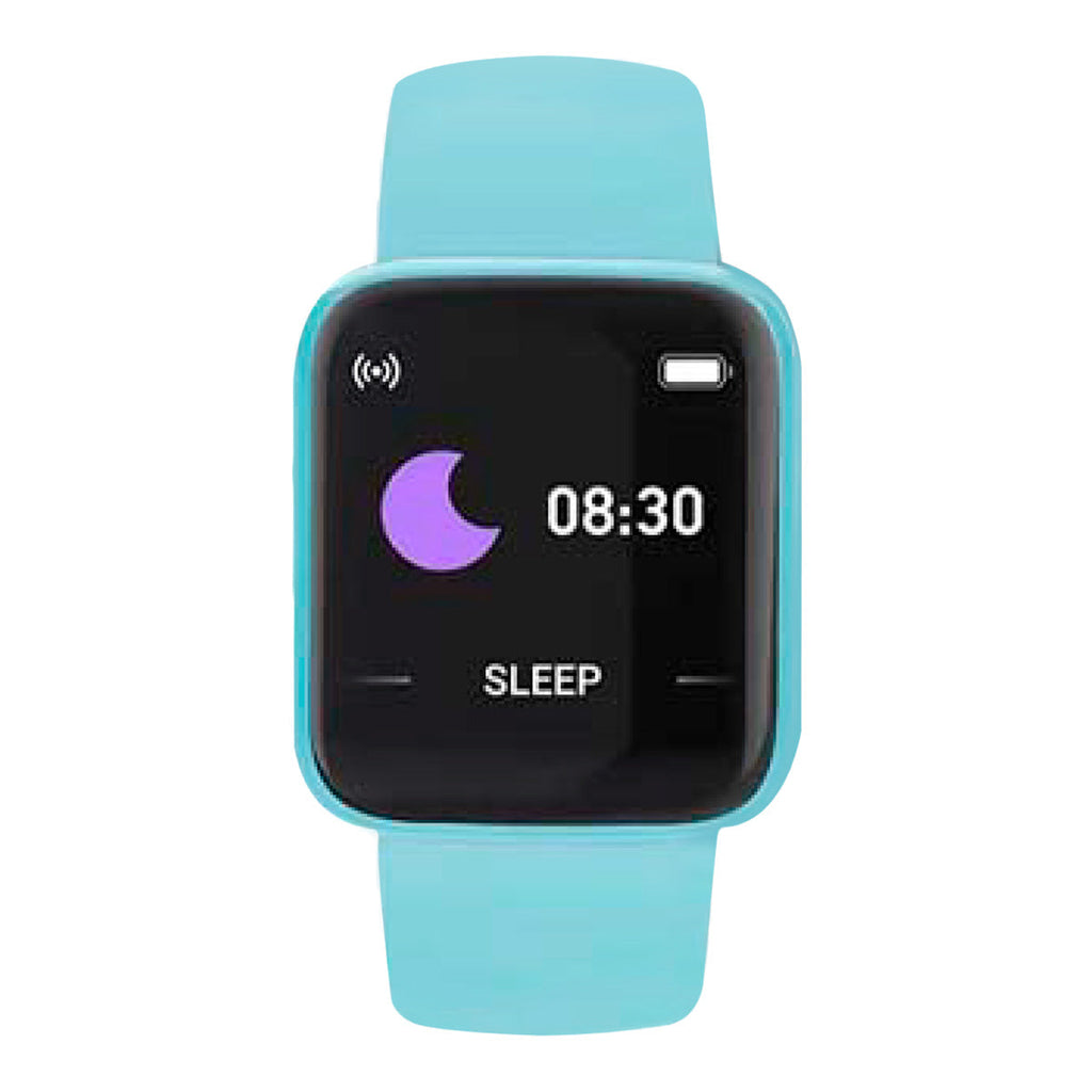 Smartwatch Nu Nordic Fusion Azul