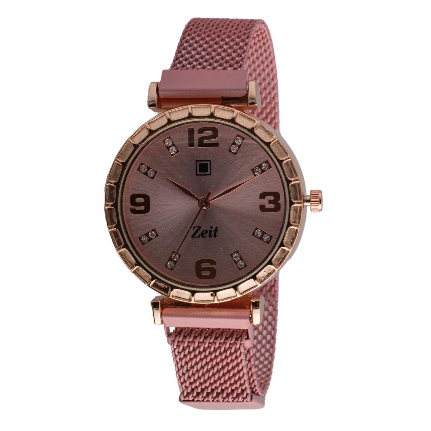 ZEIT MUJER RELOJ 001012