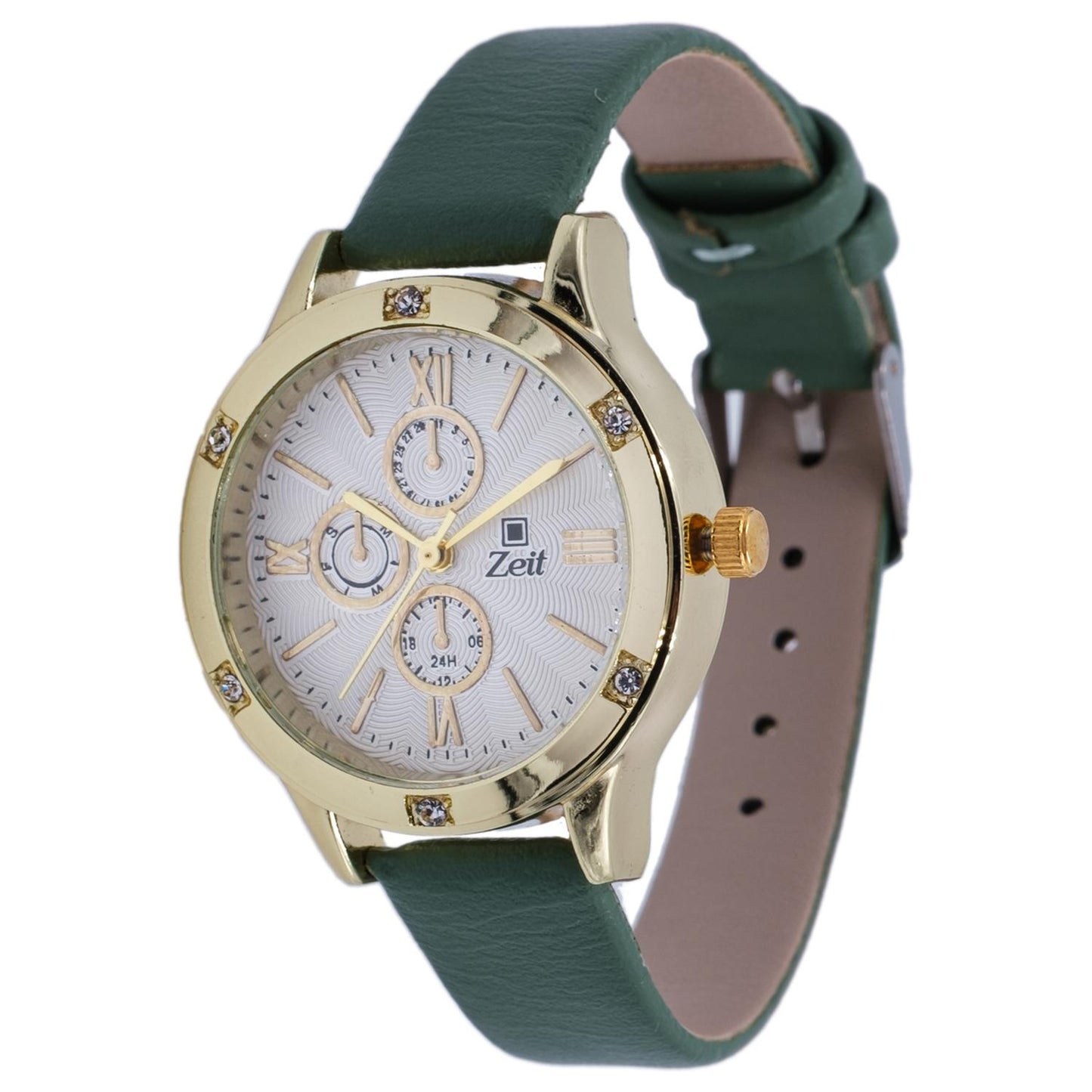 ZEIT MUJER RELOJ 001059