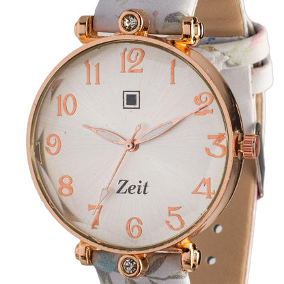 ZEIT MUJER RELOJ 000915