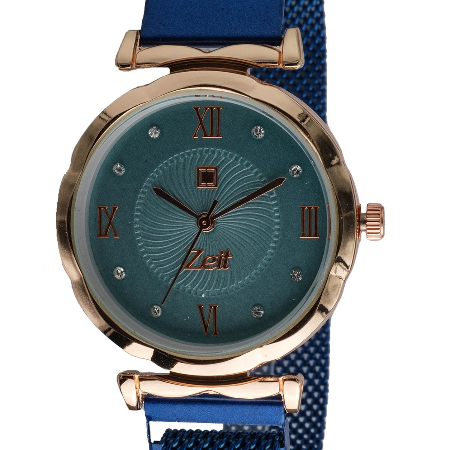 ZEIT MUJER RELOJ 001106