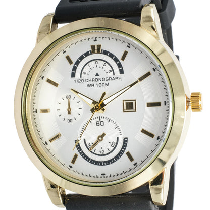 ZEIT HOMBRE RELOJ 000818