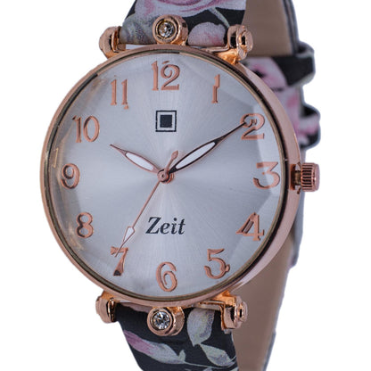 ZEIT MUJER RELOJ 000914