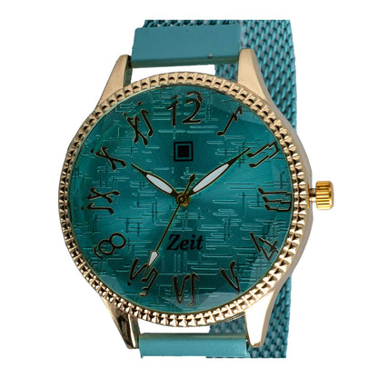 ZEIT MUJER RELOJ 001005