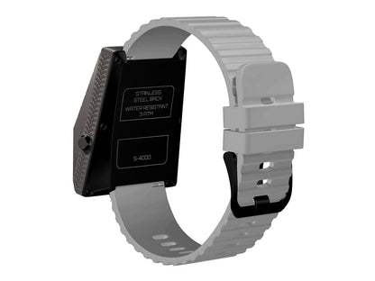 NU NORDIC HOMBRE RELOJ DIGITAL 00040