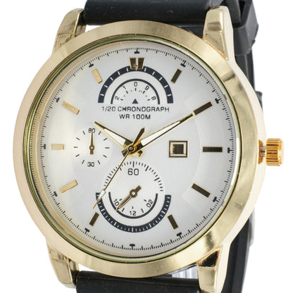 ZEIT HOMBRE RELOJ 000818