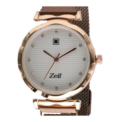 ZEIT MUJER RELOJ 001102