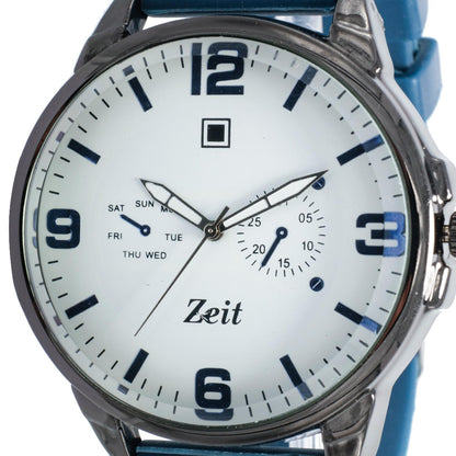 ZEIT HOMBRE RELOJ 001032