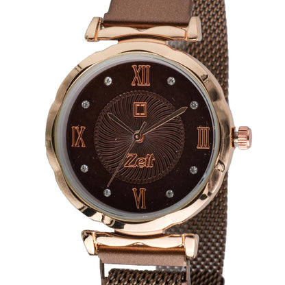 ZEIT MUJER RELOJ 001108