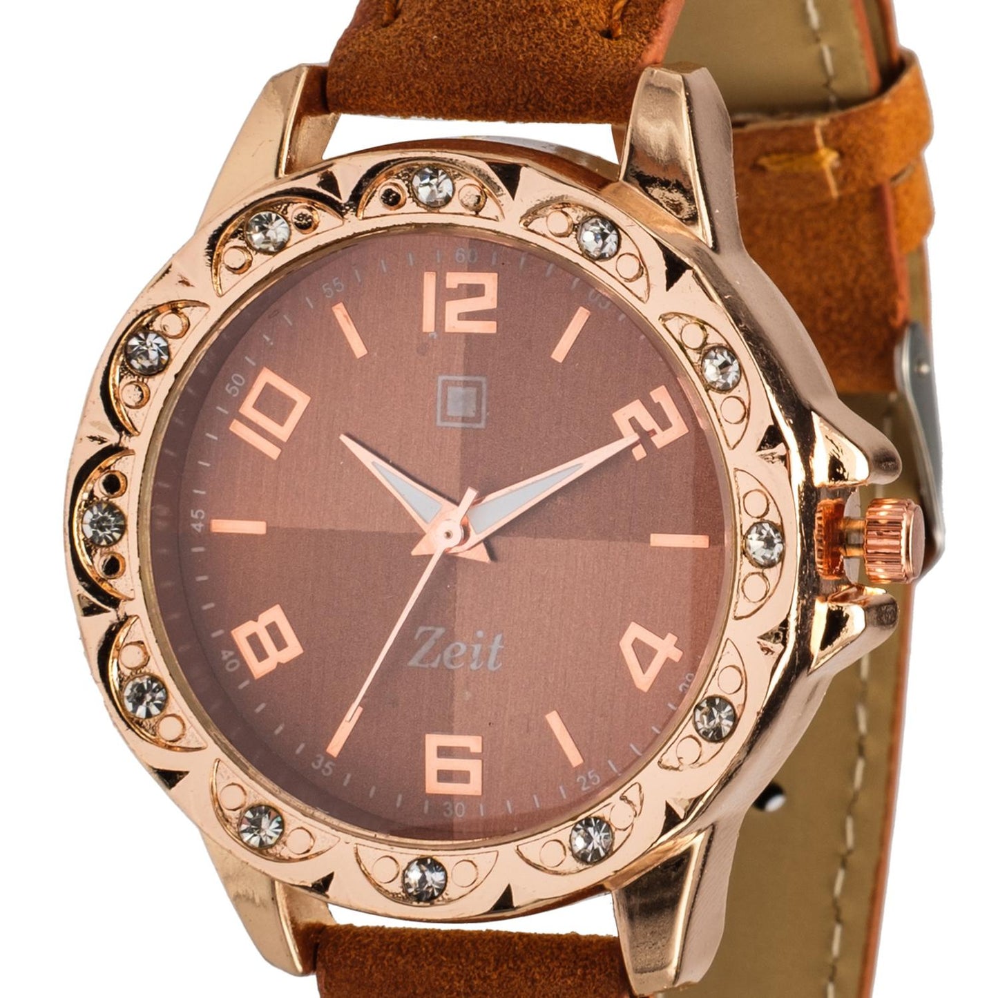 ZEIT MUJER RELOJ 000911