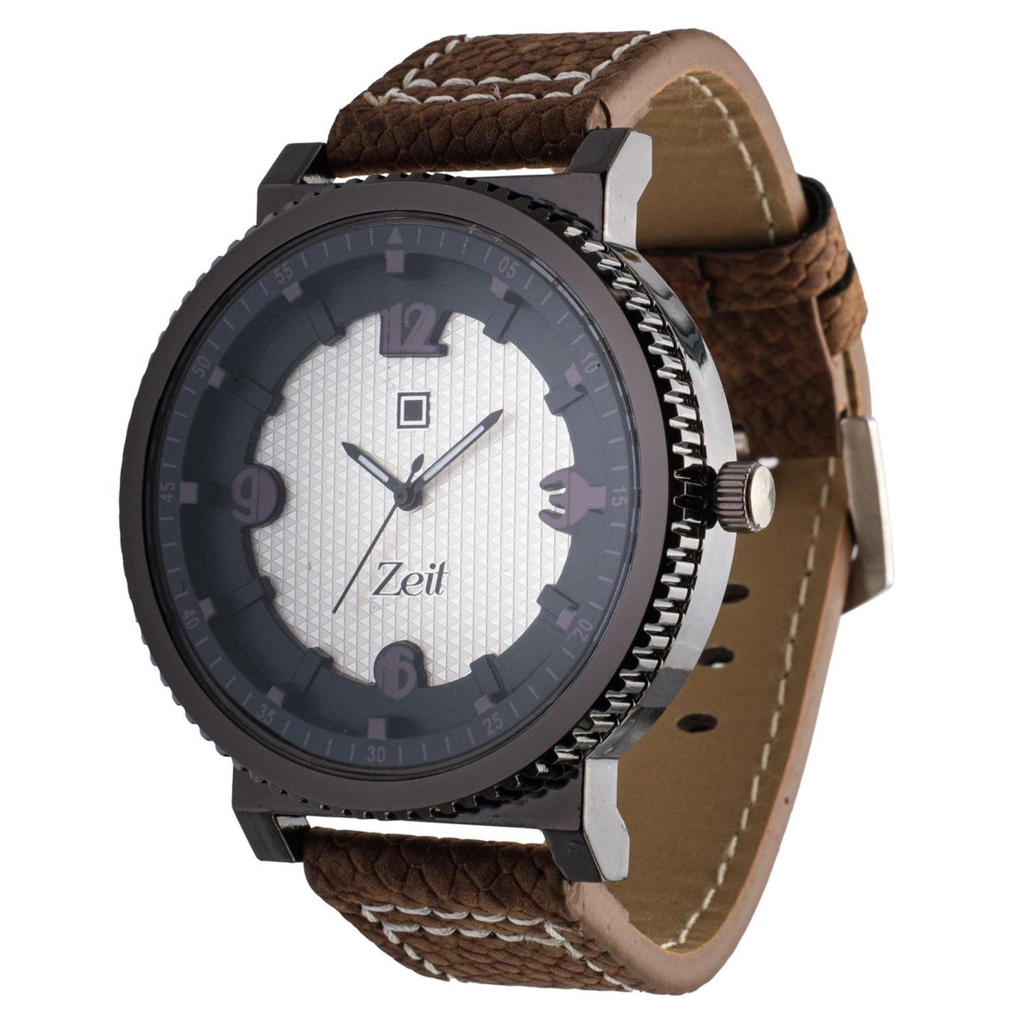 ZEIT HOMBRE RELOJ 001116