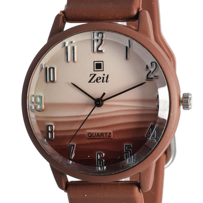 ZEIT MUJER RELOJ 000900