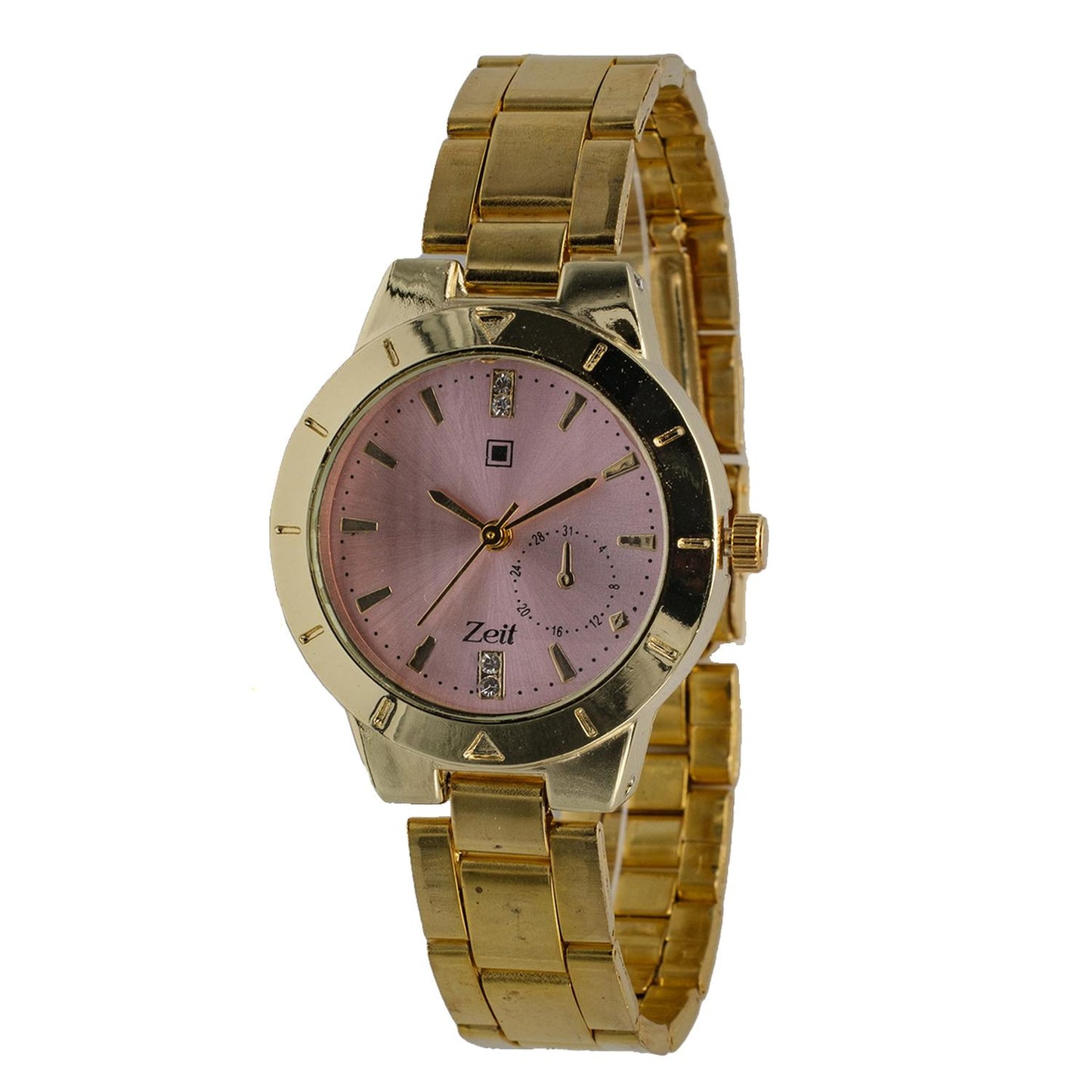 ZEIT MUJER RELOJ 001075