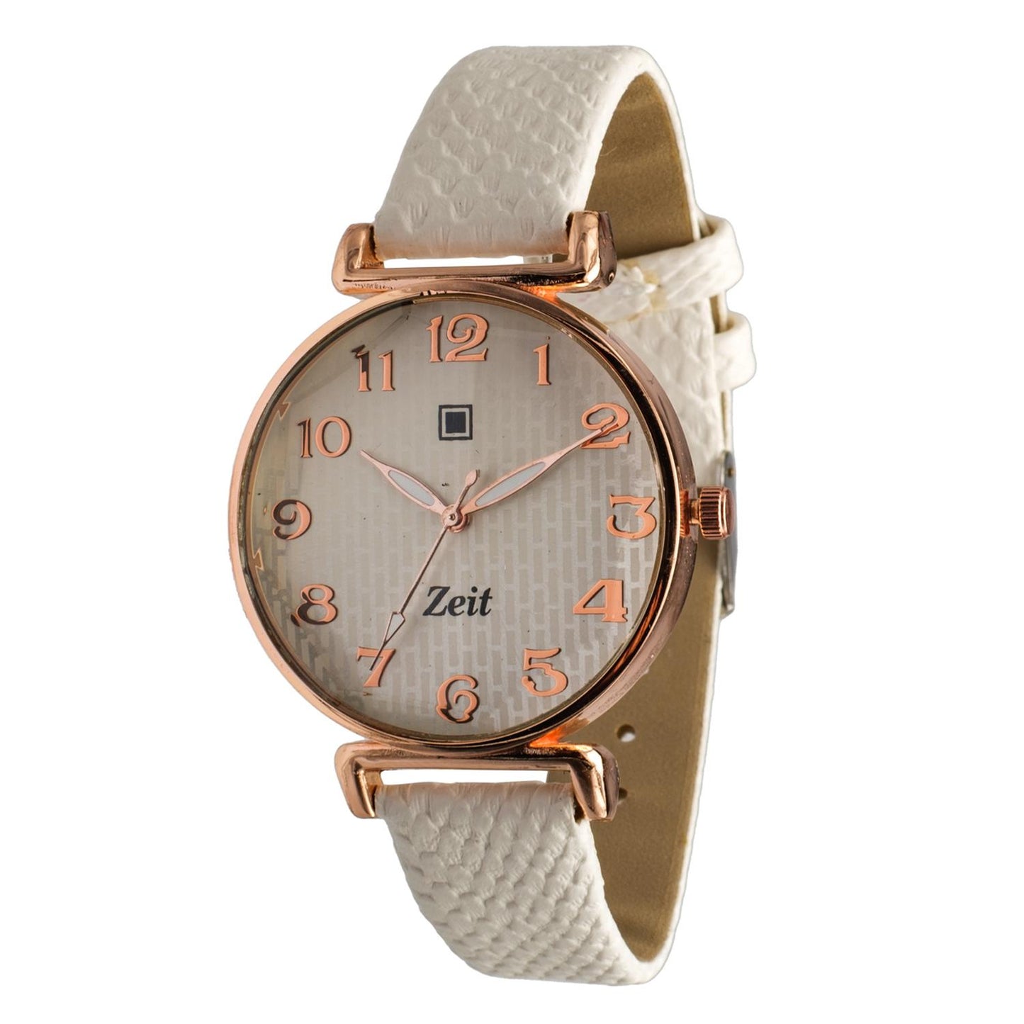 ZEIT MUJER RELOJ 000933