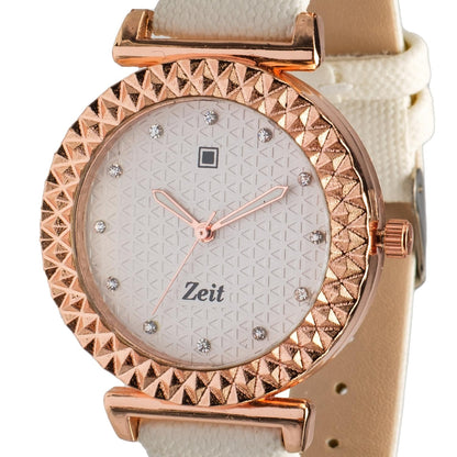 ZEIT MUJER RELOJ 000859