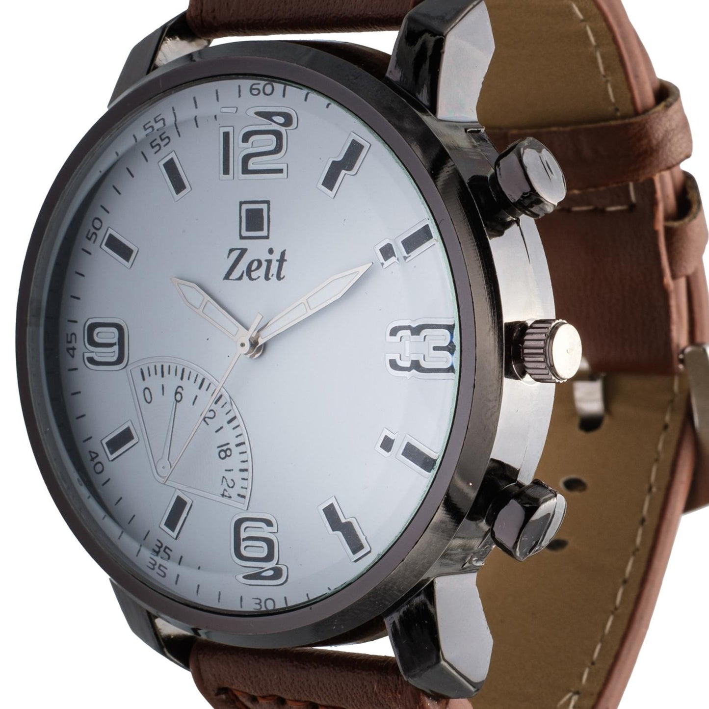 ZEIT HOMBRE RELOJ 001030